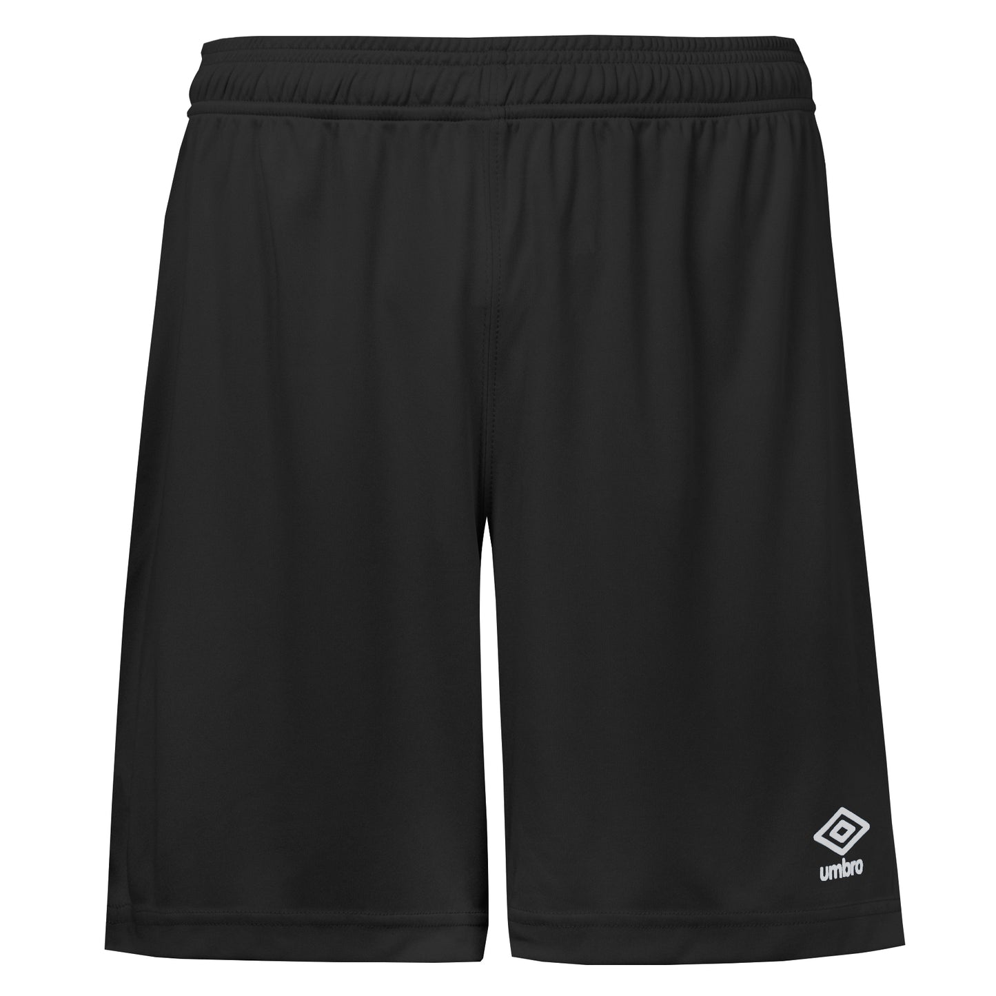 UMBRO INTER ADULT BLACK