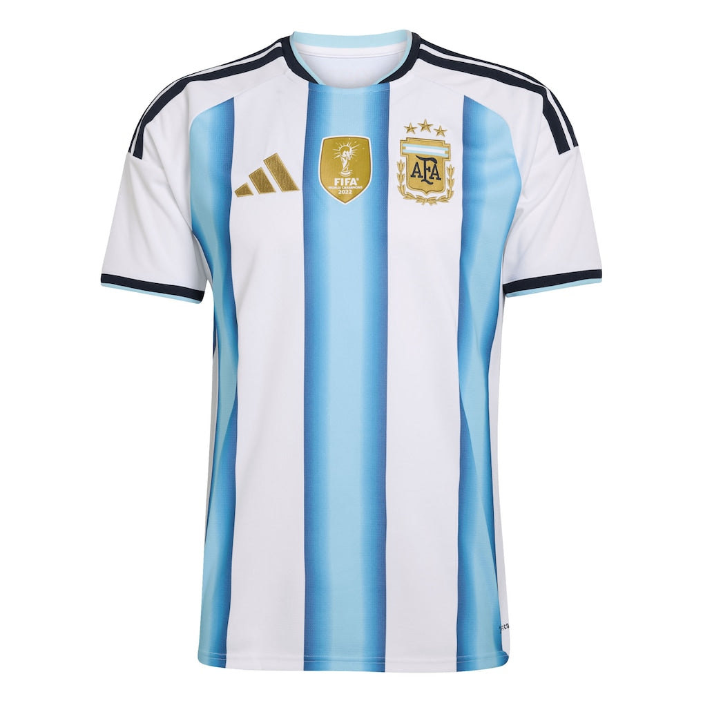 Argentina National Team  FIFA x World Cup 2026 Home  Jersey - White