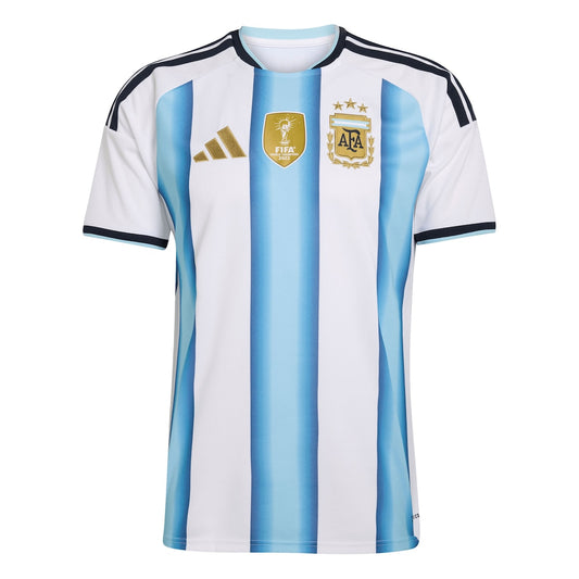Argentina National Team  FIFA x World Cup 2026 Home  Jersey - White