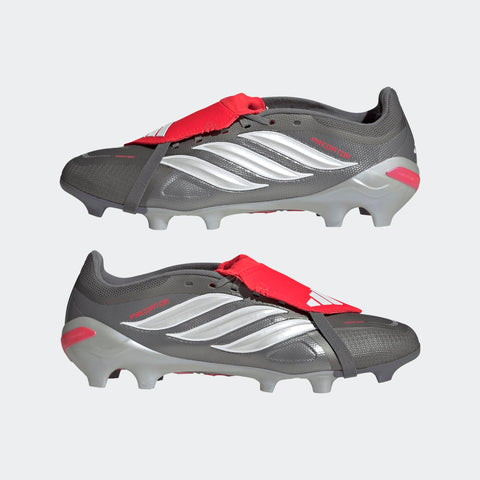 Predator League Fold-Over Tongue FG
