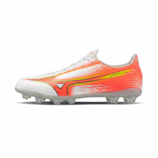 MIZUNO   Alpha III Select FG Firm Ground Soccer Cleat
