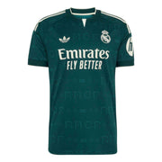 Real Madrid 26/27 Away  Jersey