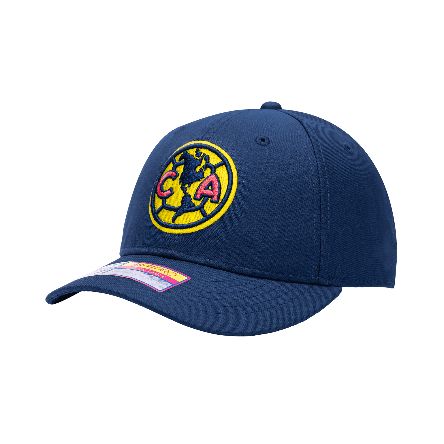 FANINK AMERICA CAP CAM-2071 NAVY ONE SIZE