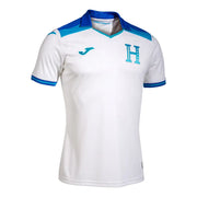 Honduras Home Jersey 23/24