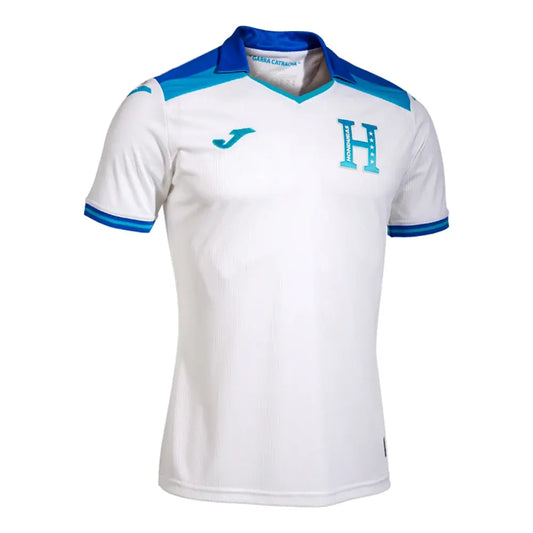 Honduras Home Jersey 23/24