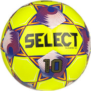 SELECT Numero 10 v25 YELLOW /BLUE/RED