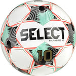 SELECT - Numero 10 v25   WITHE TEAL CORAL FIFA