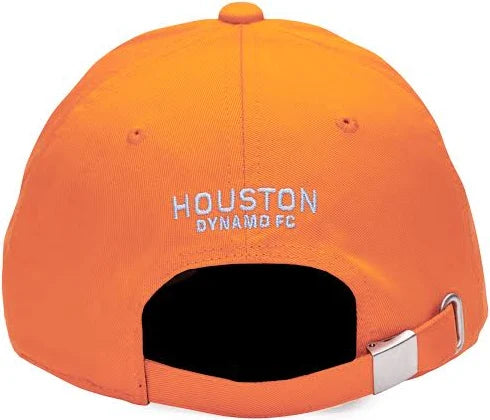 Fan Ink Men's Houston Dynamo Club T 25 Classic Hat